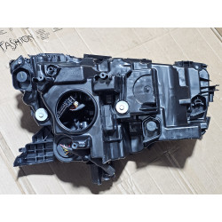 VA41-51040 Mazda CX-50 Left LED Adaptive Headlight Assembly 2023-2024