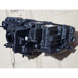 VA41-51040 Mazda CX-50 Left LED Adaptive Headlight Assembly 2023-2024