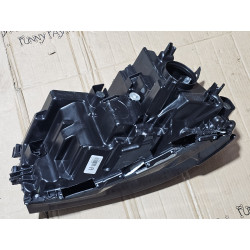 VA41-51040 Mazda CX-50 Left LED Adaptive Headlight Assembly 2023-2024