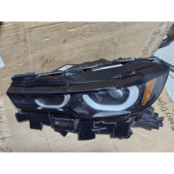 VA41-51040 Mazda CX-50 Left LED Adaptive Headlight Assembly 2023-2024