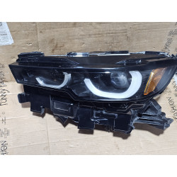 VA41-51040 Mazda CX-50 Left LED Adaptive Headlight Assembly 2023-2024