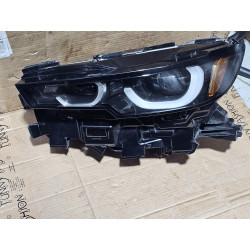 VA41-51040 Mazda CX-50 Left LED Adaptive Headlight Assembly 2023-2024