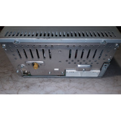 96170-3X161RA5 Hyundai Elantra Radio Receiver CD MP3 Player 2011-2013