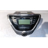 96170-3X161RA5 Hyundai Elantra Radio Receiver CD MP3 Player 2011-2013
