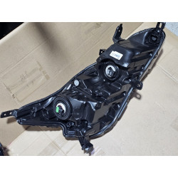 26060-6CA0B Nissan Altima Left Halogen Headlight Assembly 2022-2024