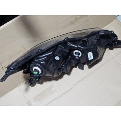 26060-6CA0B Nissan Altima Left Halogen Headlight Assembly 2022-2024