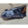 26060-6CA0B Nissan Altima Left Halogen Headlight Assembly 2022-2024