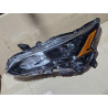 26060-6CA0B Nissan Altima Left Halogen Headlight Assembly 2022-2024