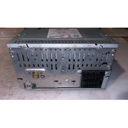 96185-3K100 Hyundai Sonata CD MP3 Satellite Radio Player Stereo 2009-2010