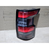 26550-9BU1B Nissan Frontier Right LED Tail Lamp 2022-2025 26550-9BU1A