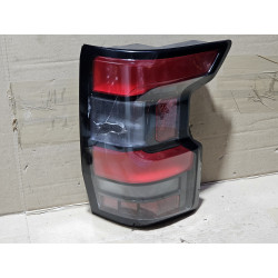 26550-9BU1B Nissan Frontier Right LED Tail Lamp 2022-2025 26550-9BU1A