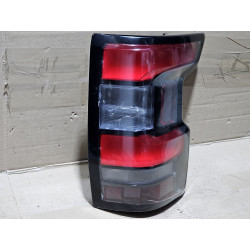 26550-9BU1B Nissan Frontier Right LED Tail Lamp 2022-2025 26550-9BU1A