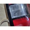 26550-9BU1B Nissan Frontier Right LED Tail Lamp 2022-2025 26550-9BU1A