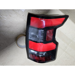 26550-9BU1B Nissan Frontier Right LED Tail Lamp 2022-2025 26550-9BU1A