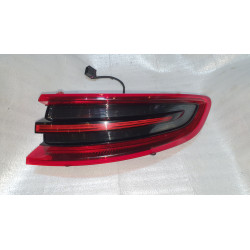95B945096E Porsche Macan Right LED Tail Lamp 2015-2017