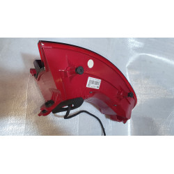 95B945096E Porsche Macan Right LED Tail Lamp 2015-2017