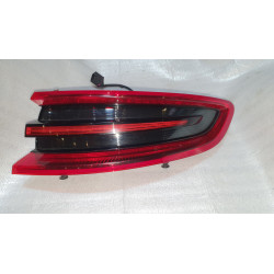 95B945096E Porsche Macan Right LED Tail Lamp 2015-2017