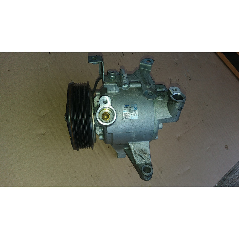 73111FJ040 Subaru Impreza AC Pump 2012-2016