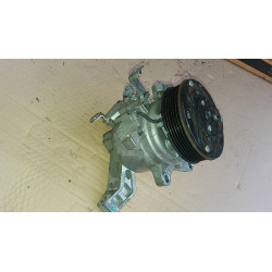 73111FJ040 Subaru Impreza AC Pump 2012-2016