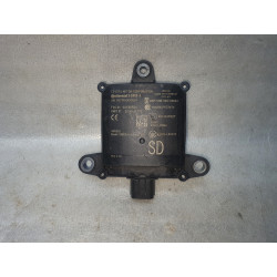 88162-02010 Toyota Corolla Blind Spot Monitor Module Sensor 2020-2022
