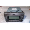 96185-3K100 Hyundai Sonata CD MP3 Satellite Radio Player Stereo 2009-2010