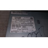86120-08270 Toyota Sienna Audio Stereo Radio CD MP3 2011-2014