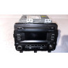 96170-2TBA0CA Kia Optima Radio CD MP3 Player 2014-2015