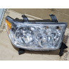 81130-0C051 Toyota Tundra Right Headlight Leveling Adjuster 2007-2013