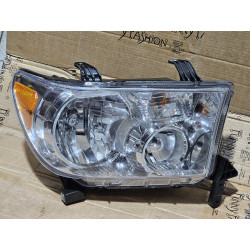 81130-0C051 Toyota Tundra Right Headlight Leveling Adjuster 2007-2013