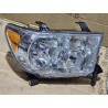 81130-0C051 Toyota Tundra Right Headlight Leveling Adjuster 2007-2013