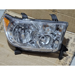 81130-0C051 Toyota Tundra Right Headlight Leveling Adjuster 2007-2013