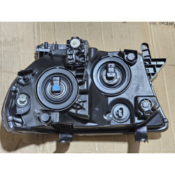81130-0C051 Toyota Tundra Right Headlight Leveling Adjuster 2007-2013