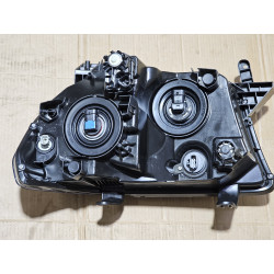 81130-0C051 Toyota Tundra Right Headlight Leveling Adjuster 2007-2013