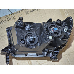 81130-0C051 Toyota Tundra Right Headlight Leveling Adjuster 2007-2013