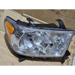 81130-0C051 Toyota Tundra Right Headlight Leveling Adjuster 2007-2013