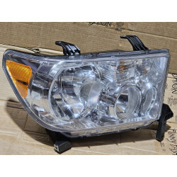 81130-0C051 Toyota Tundra Right Headlight Leveling Adjuster 2007-2013