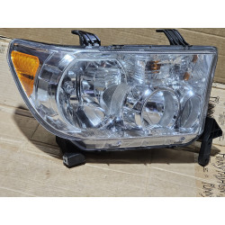 81130-0C051 Toyota Tundra Right Headlight Leveling Adjuster 2007-2013