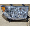81130-0C051 Toyota Tundra Right Headlight Leveling Adjuster 2007-2013