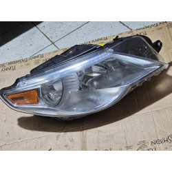 3C8941006E Volkswagen CC Right Halogen Headlight Assembly 2009-2012