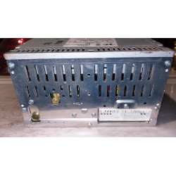 96170-C20004X Hyundai Sonata Radio CD MP3 Player (Phone/XM) 2015-2017