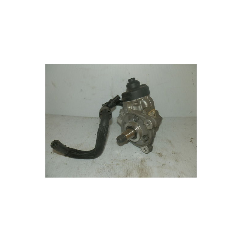 03L130755AB Volkswagen Jetta Diesel Fuel Pump 2008-2012 03L130755AE