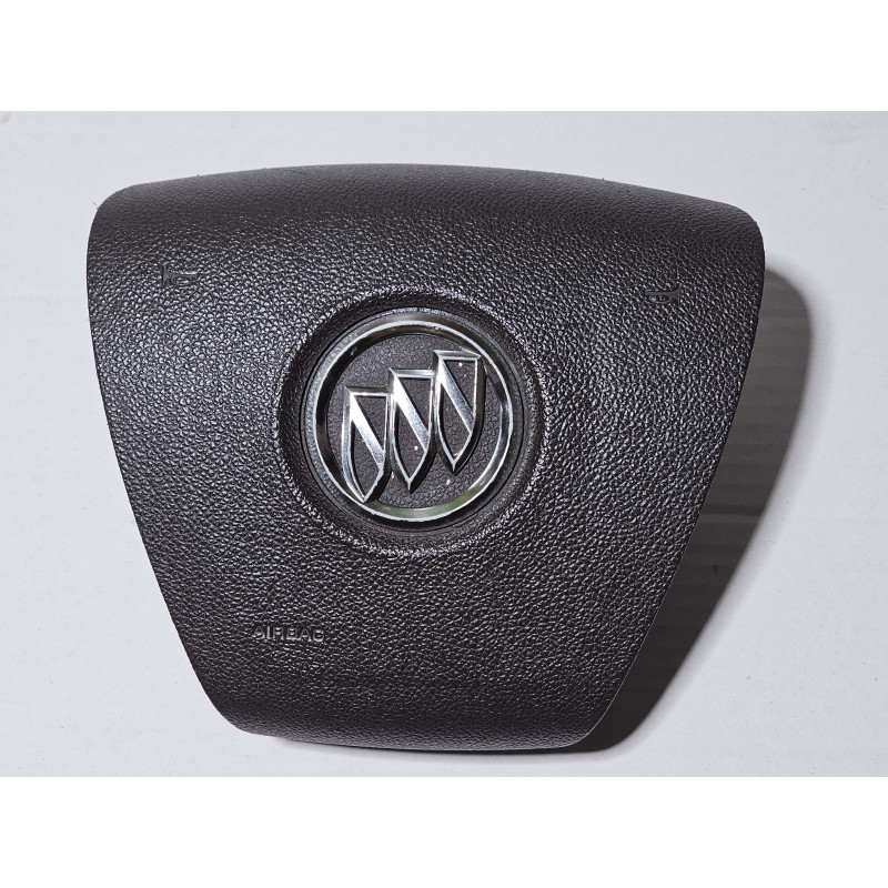 23165548 Buick Enclave Steering Wheel Driver Airbag 2008-2017 25810366