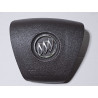 23165548 Buick Enclave Steering Wheel Driver Airbag 2008-2017 25810366