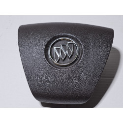 23165548 Buick Enclave Steering Wheel Driver Airbag 2008-2017 25810366