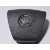23165548 Buick Enclave Steering Wheel Driver Airbag 2008-2017 25810366