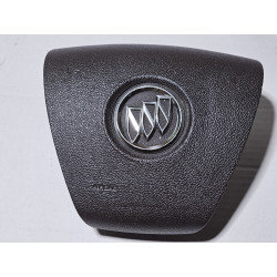 23165548 Buick Enclave Steering Wheel Driver Airbag 2008-2017 25810366