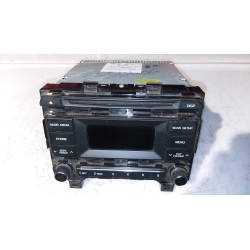 96170-C20004X Hyundai Sonata Radio CD MP3 Player (Phone/XM) 2015-2017