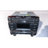 96170-C20004X Hyundai Sonata Radio CD MP3 Player (Phone/XM) 2015-2017