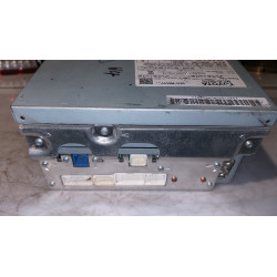 86120-08270 Toyota Sienna Audio Stereo Radio CD MP3 2011-2014