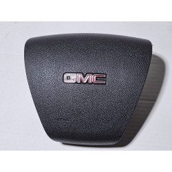 23165550 GMC Acadia Steering Wheel Driver Airbag 2013-2016 85831597